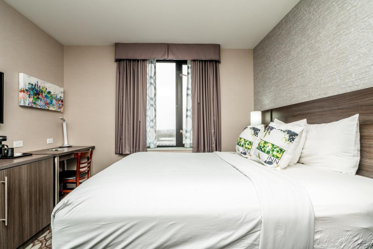 Hotel Letap Near Airtrain Jfk Airport