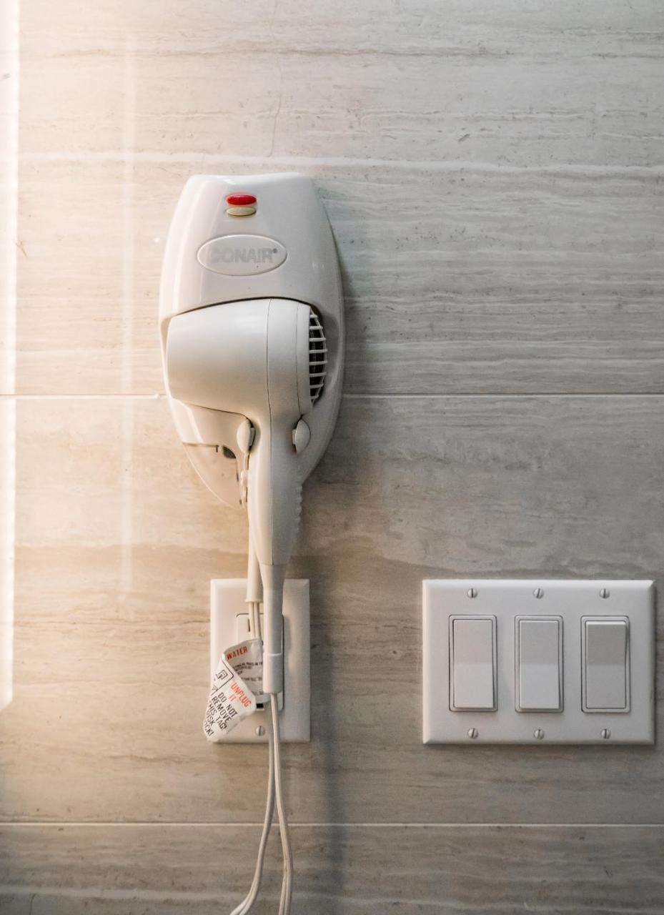 Letap Near Airtrain Jfk Airport Hotel New York