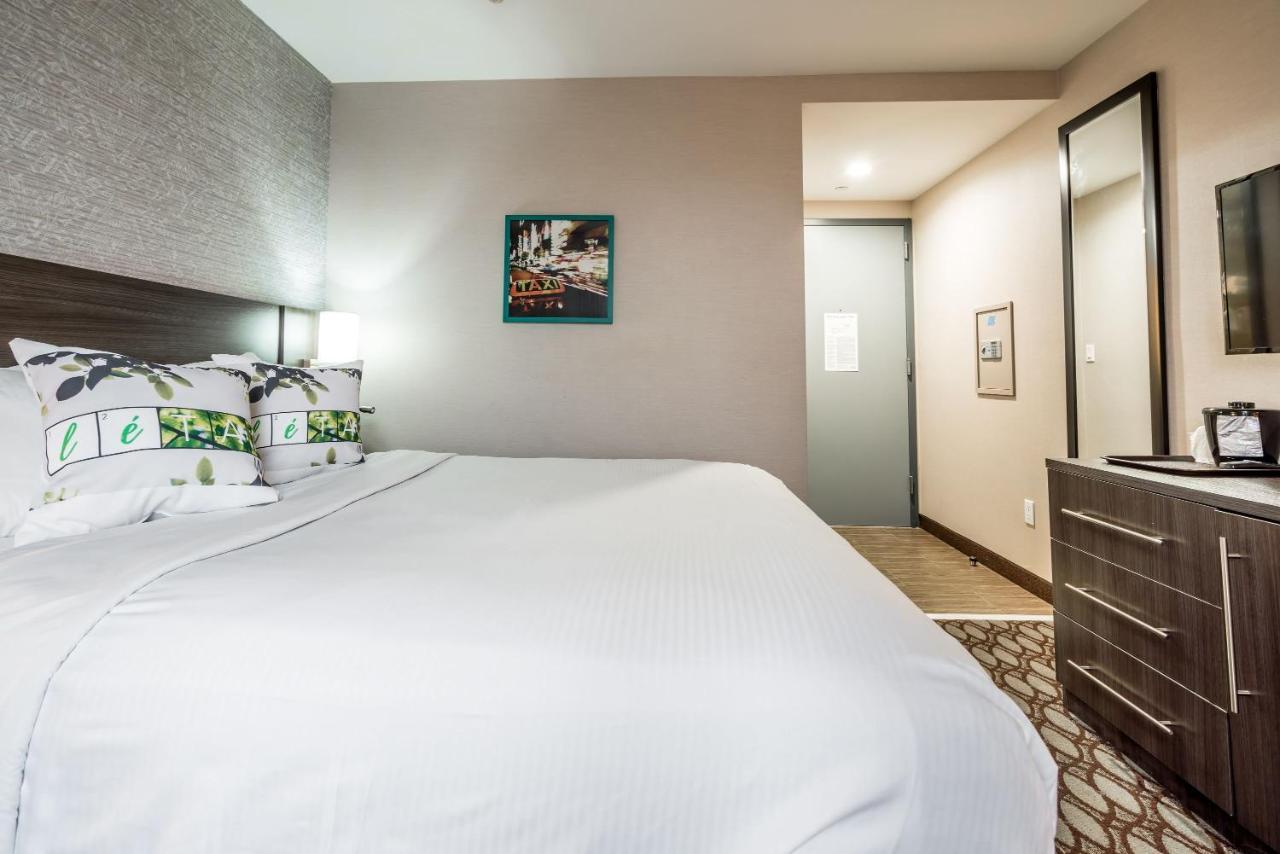 Letap Near Airtrain Jfk Airport New York