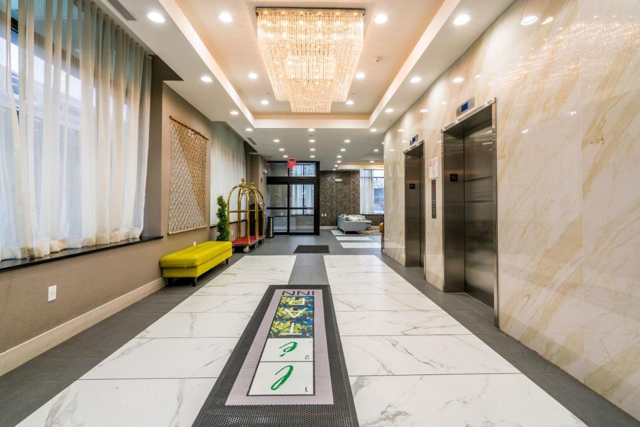 Letap Near Airtrain Jfk Airport 3*