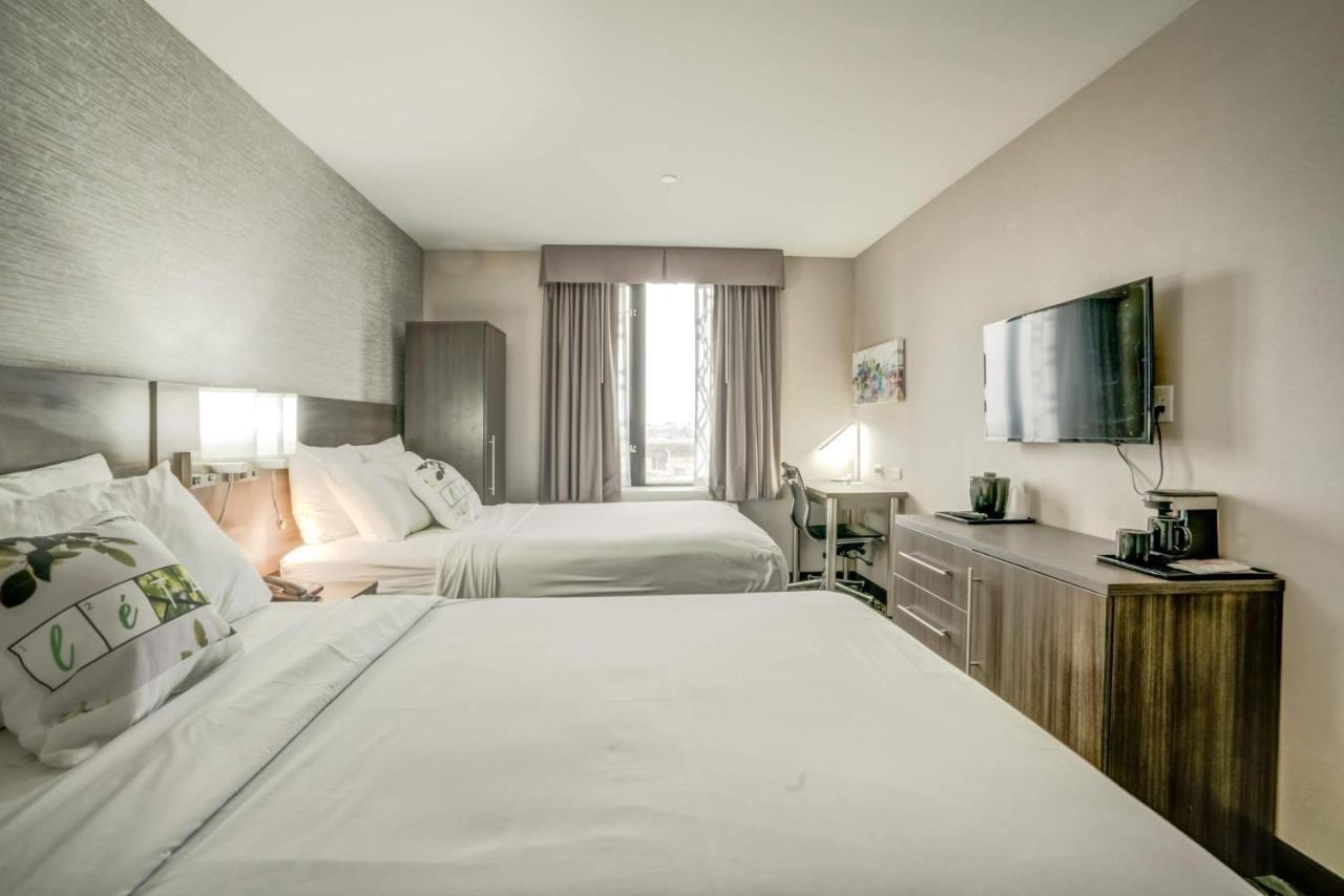 Hotel Letap Near Airtrain Jfk Airport