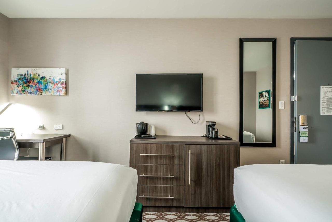 Letap Near Airtrain Jfk Airport Hotel New York