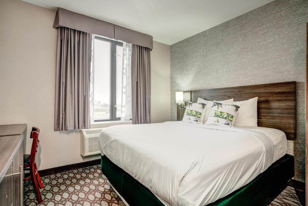 Hotel Letap Near Airtrain Jfk Airport 3*