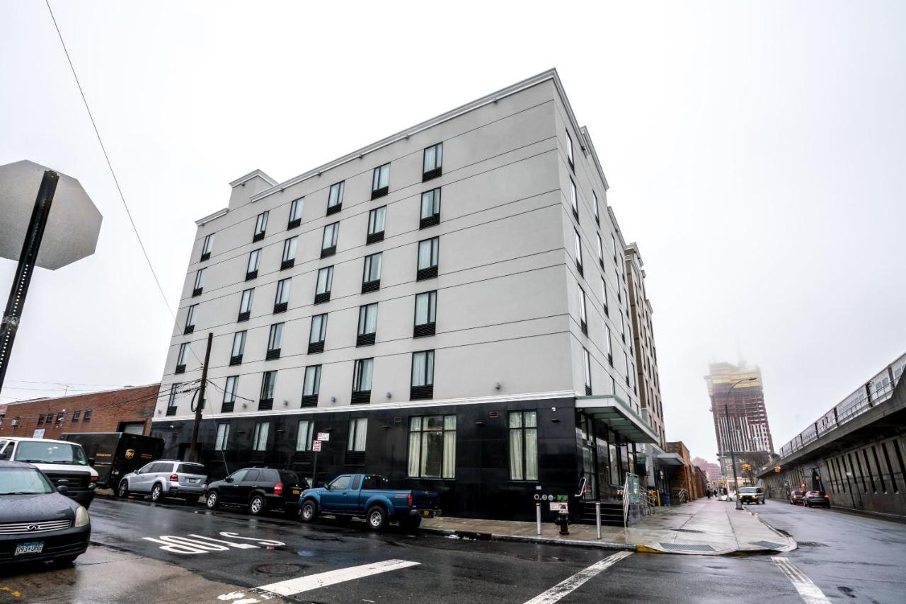 Letap Near Airtrain Jfk Airport 3* New York