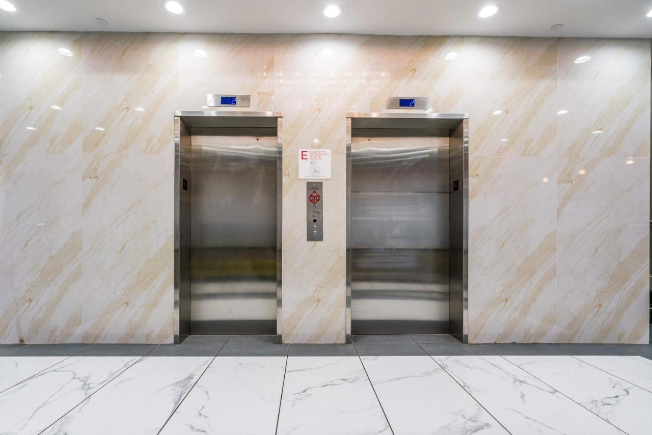 Hotel Letap Near Airtrain Jfk Airport