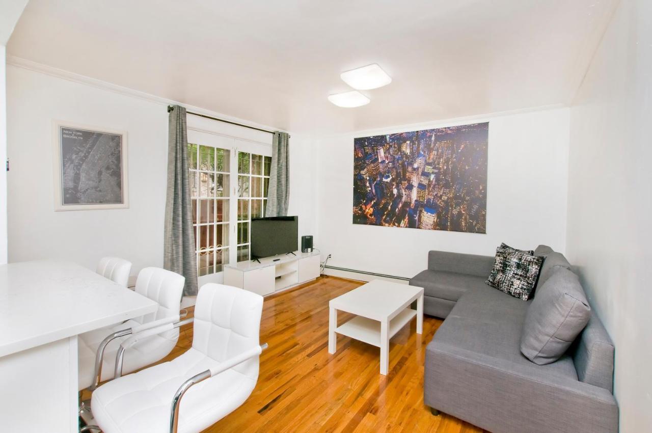 Appartement Gramercy Superior