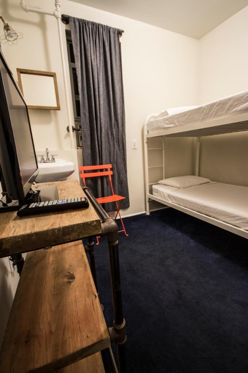 American Dream Hostel