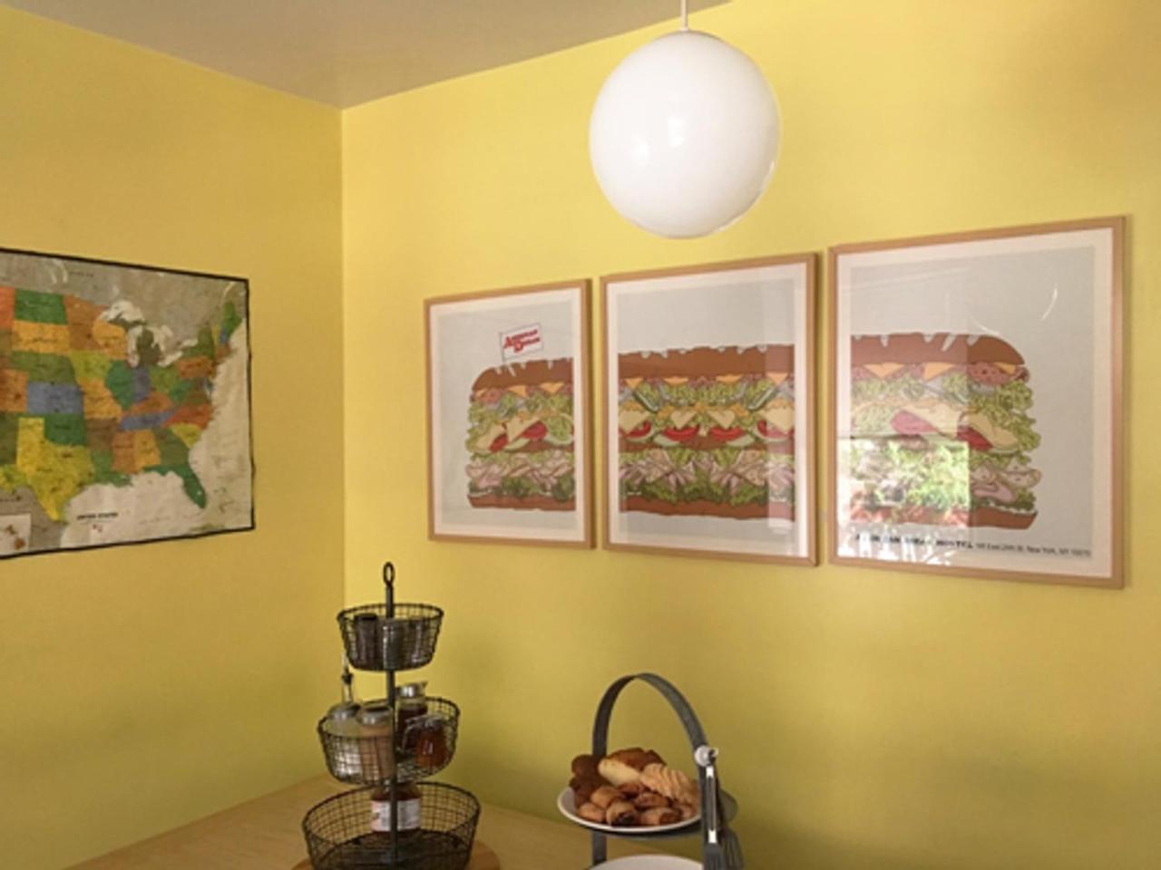 Hostel American Dream New York