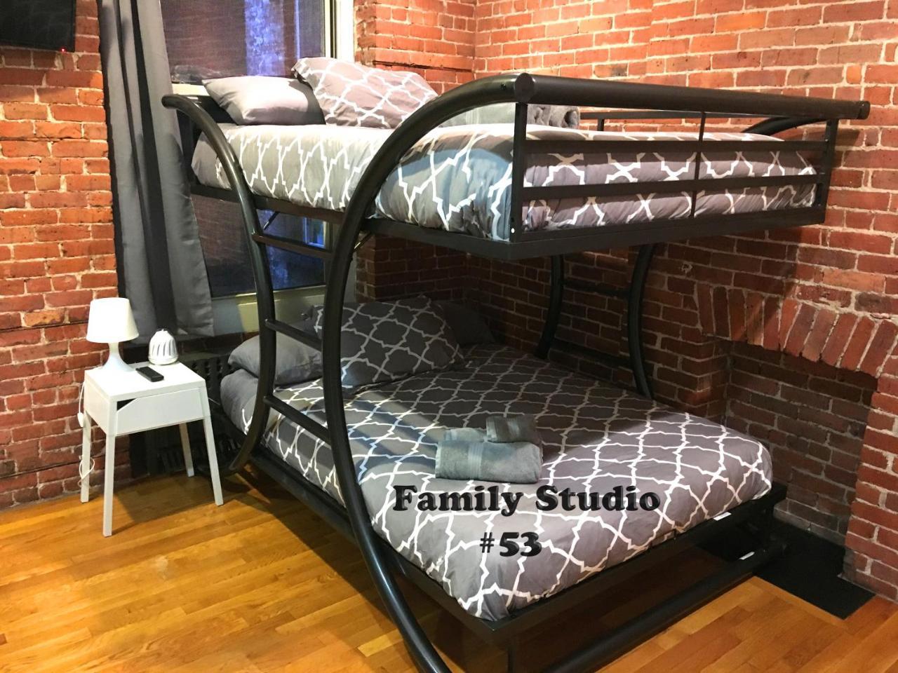 Holidays Appartement New York