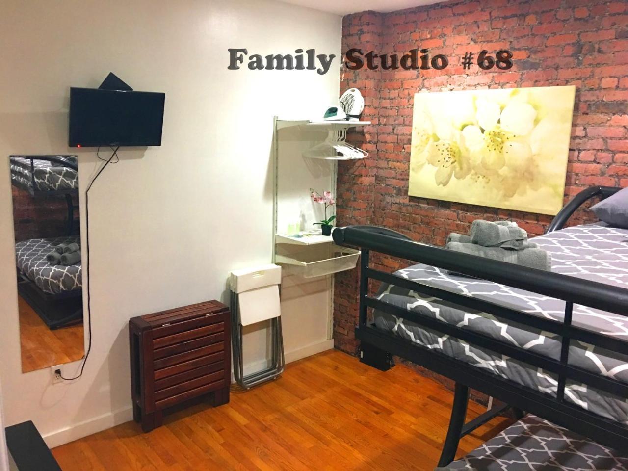 Appartement Holidays New York