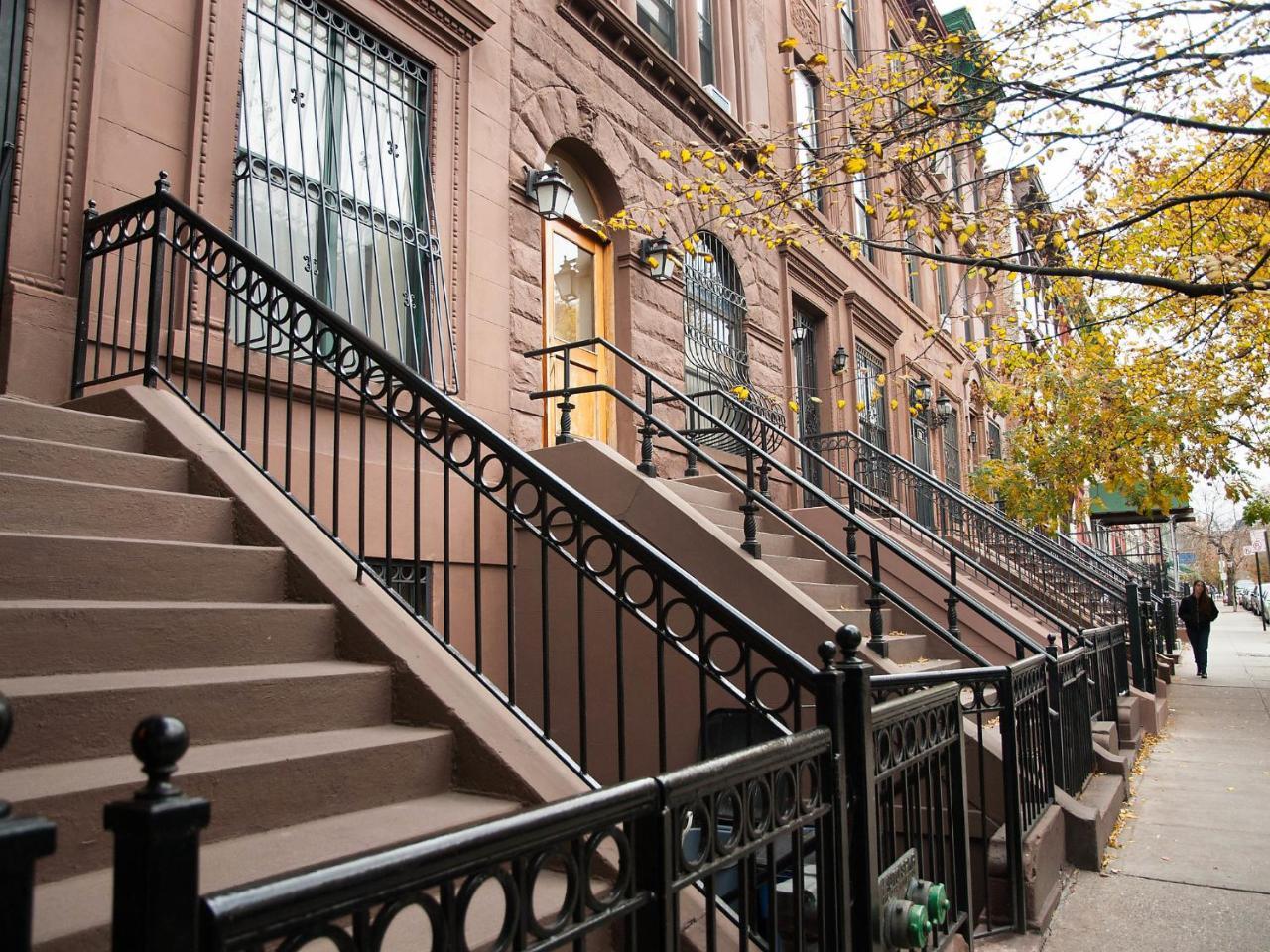 Douglas-2 Appartement New York