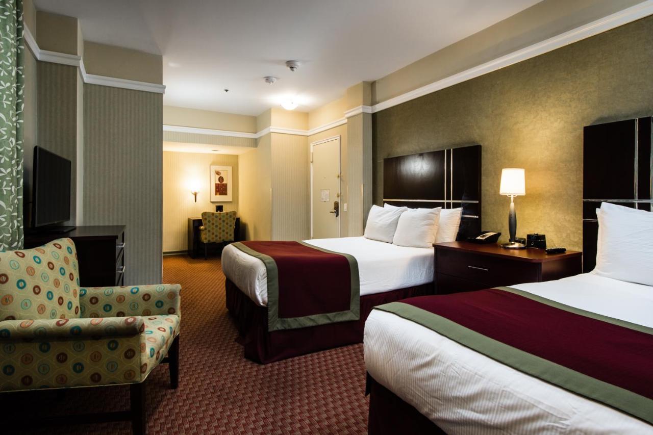 The At Times Square New York