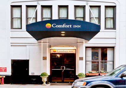 Hotel La Quinta By Wyndham Park