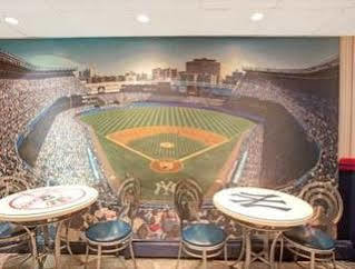 Yankee Stadium