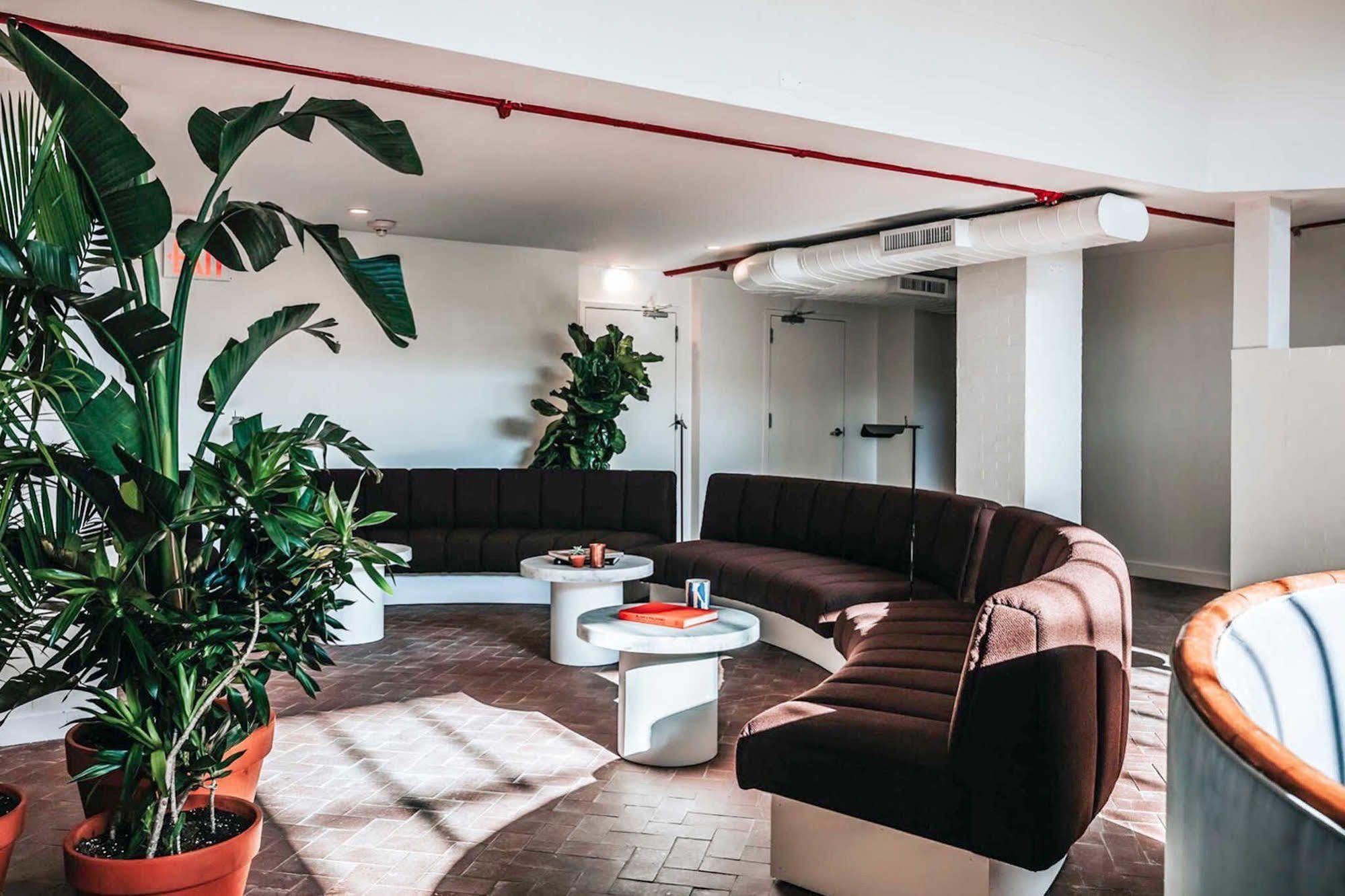 Hotel Gowanus & Yard 3*