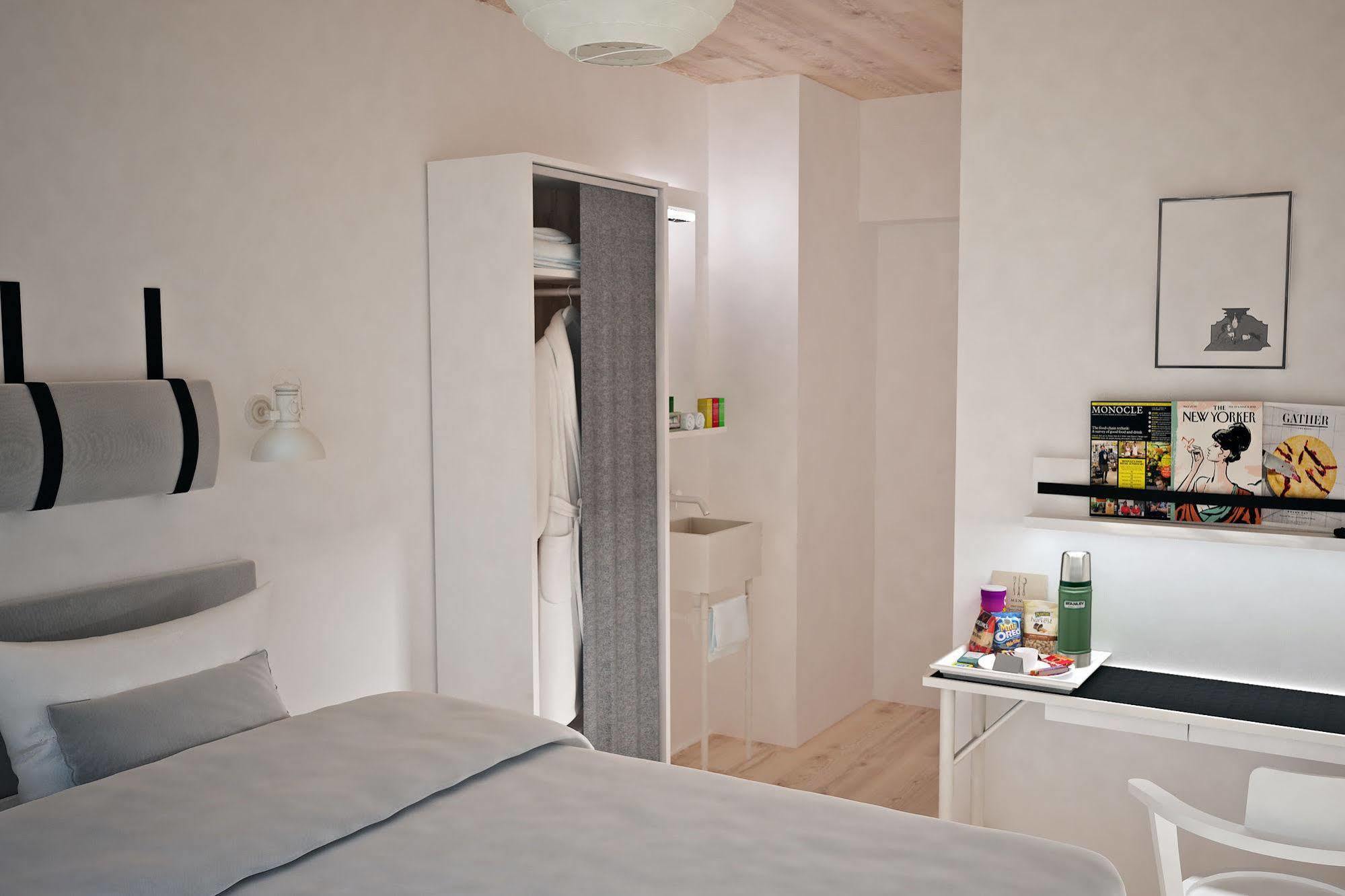 Hotel Gowanus & Yard