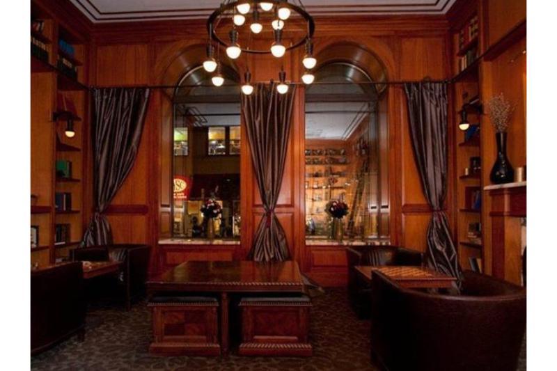 Appart hôtel Mansfield New York