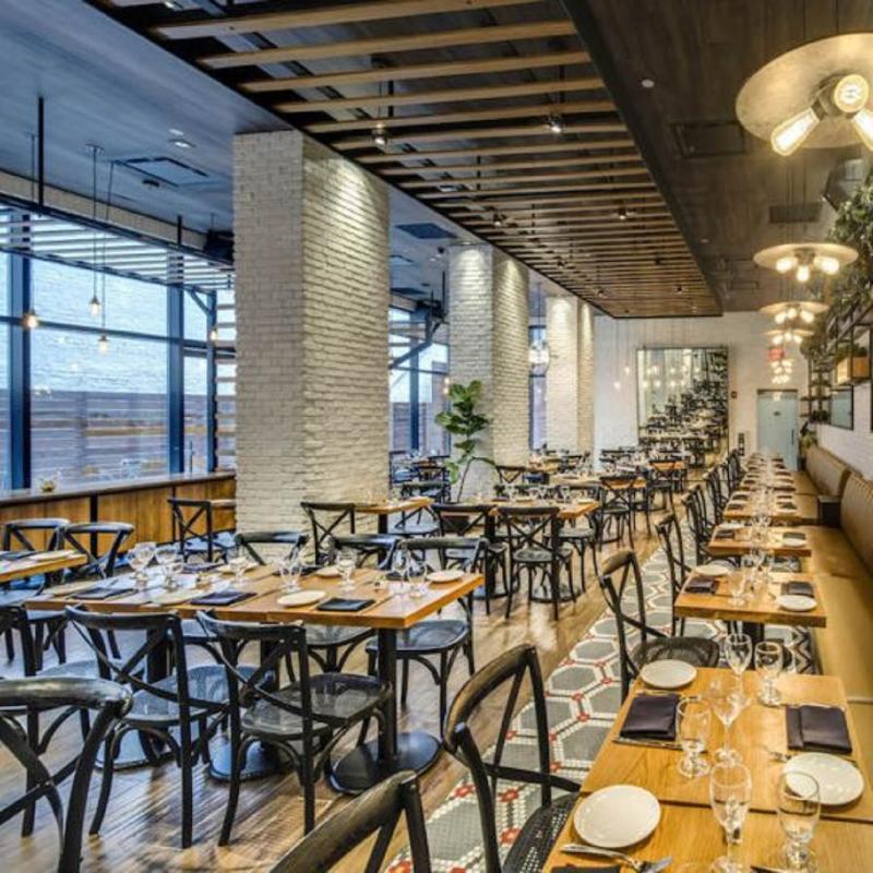 Doubletree By Hilton New York Times Square West 4* New York