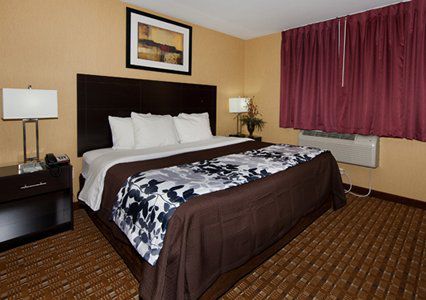 Sleep Brooklyn Downtown Hotel New York