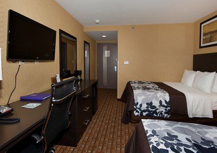 Hotel Sleep Brooklyn Downtown 2*