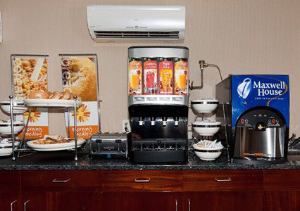 Hotel Sleep Brooklyn Downtown New York