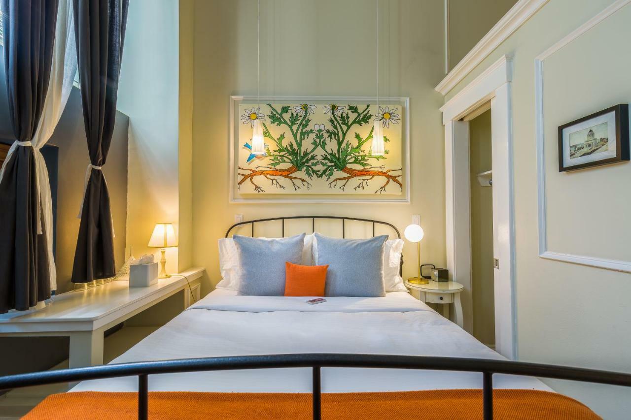 Appartement Habitat 101brooklyn