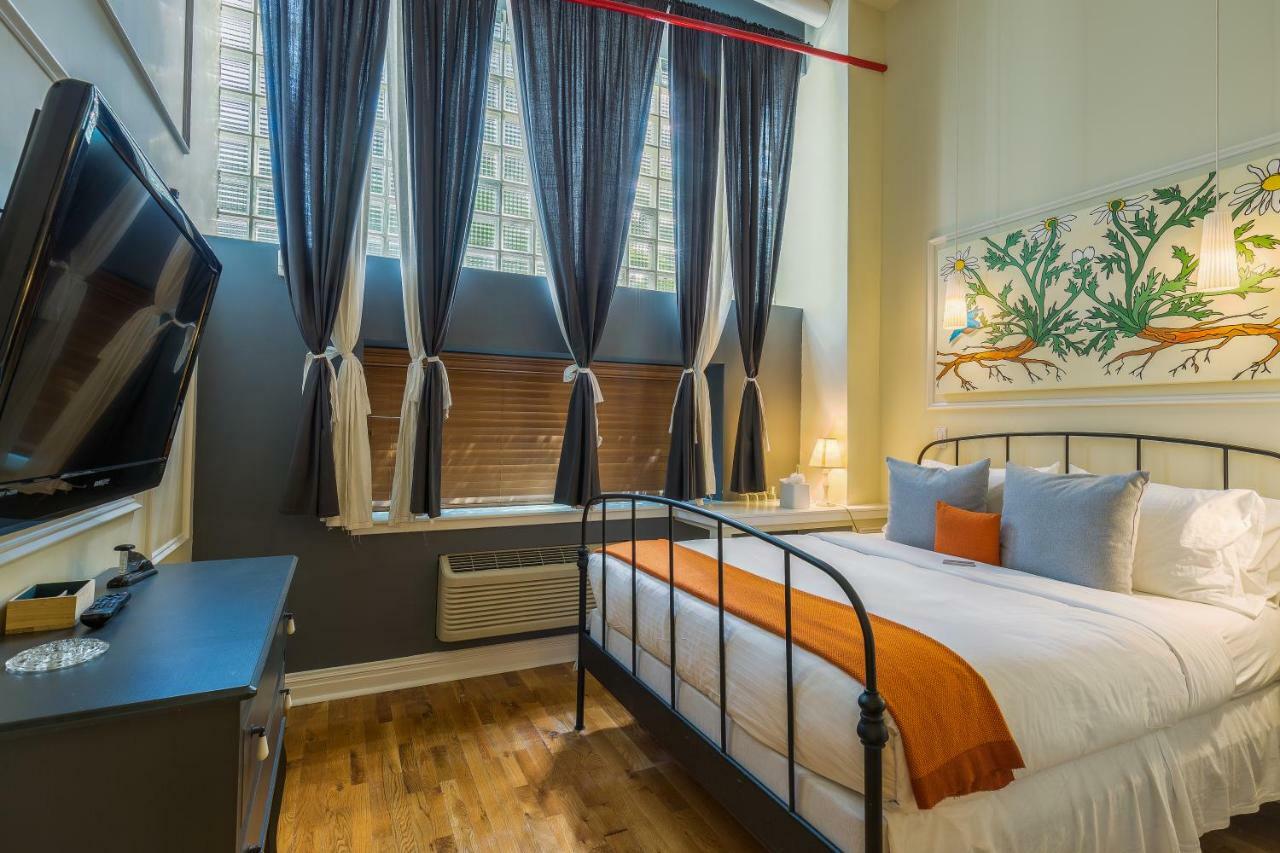 Apartment Habitat 101brooklyn New York