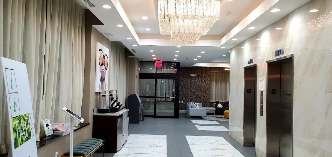 Hotel Letap Near Airtrain Jfk Airport New York