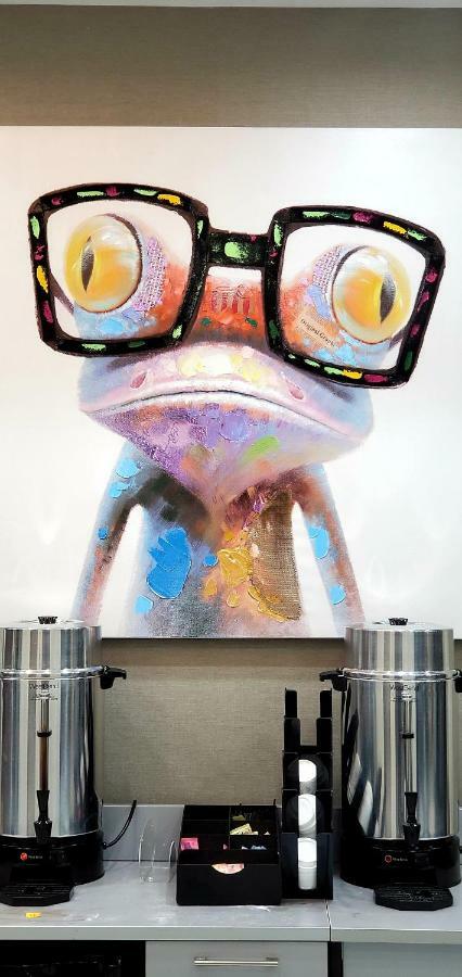 Hotel Letap Near Airtrain Jfk Airport 3*