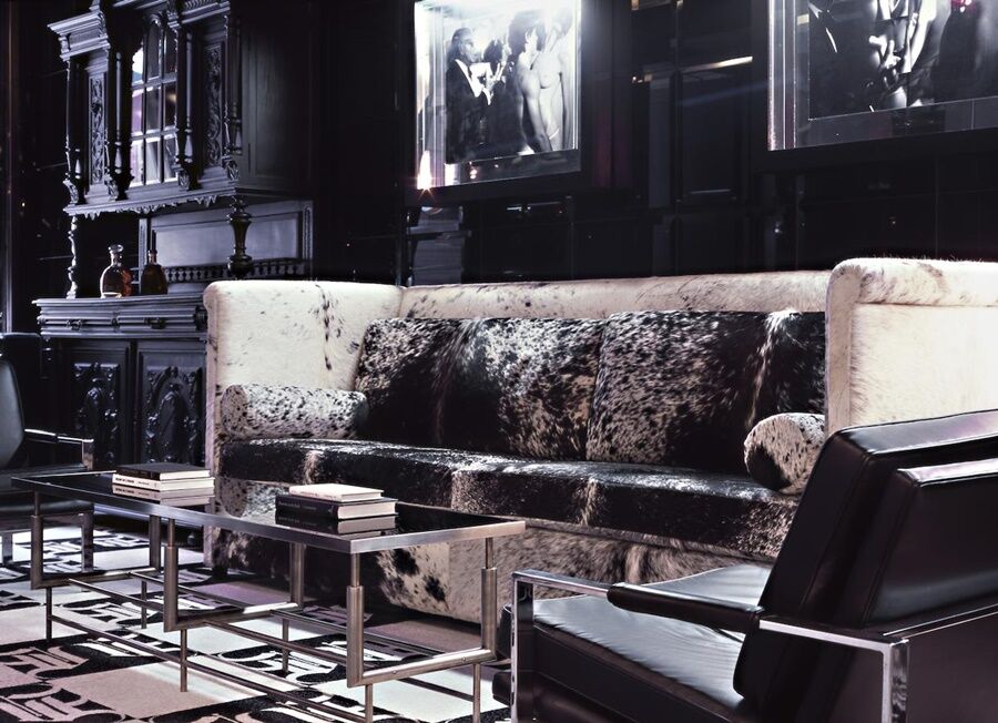 Night By Sb At Times Square Hotel 4*