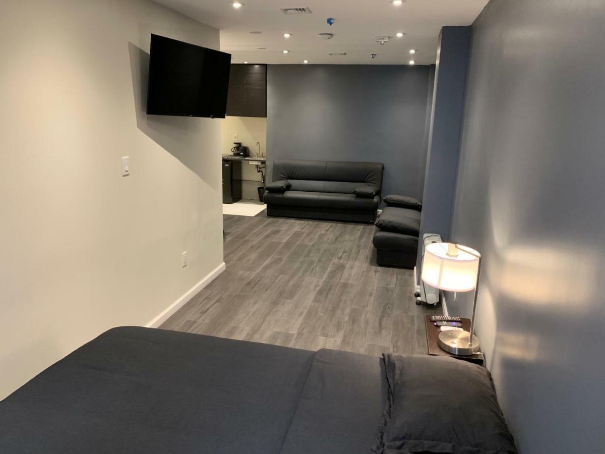 Aparthotel Modern Next To Madison Square Garden *