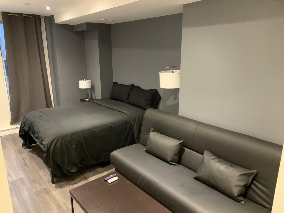Aparthotel Modern Next To Madison Square Garden New York