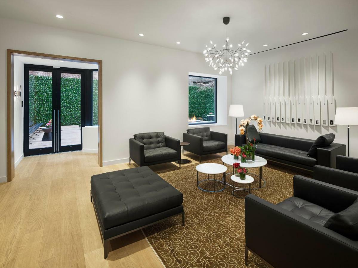 Aka United Nations Aparthotel