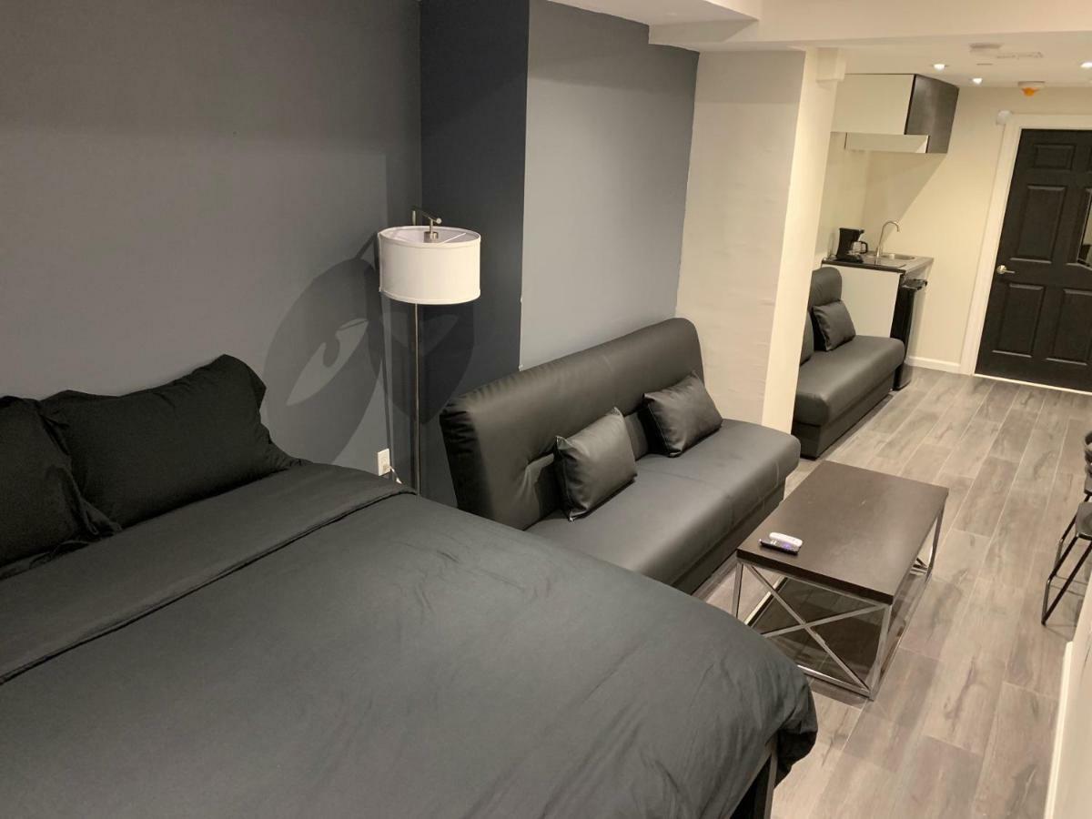 Modern Next To Madison Square Garden Aparthotel