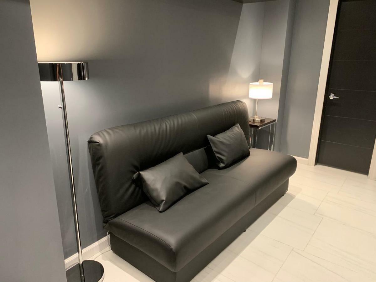 Modern Next To Madison Square Garden Aparthotel