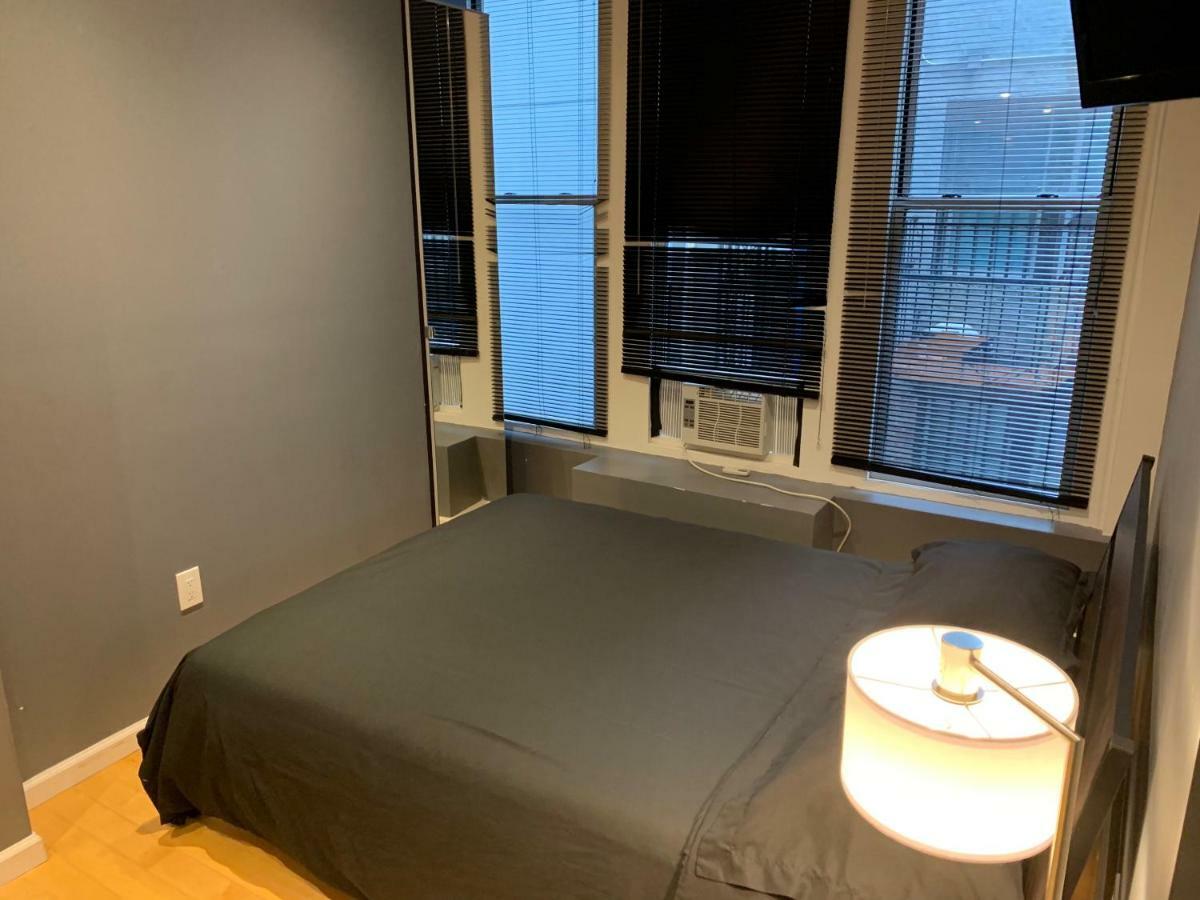 Modern Next To Madison Square Garden *