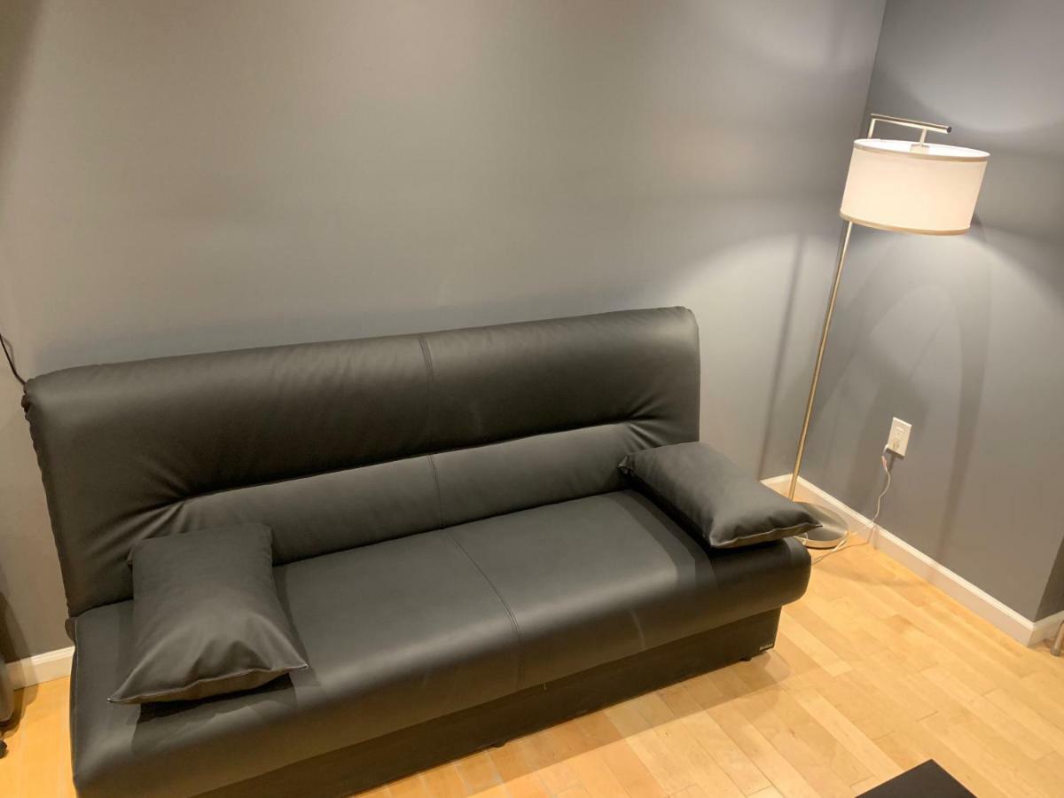 Aparthotel Modern Next To Madison Square Garden *