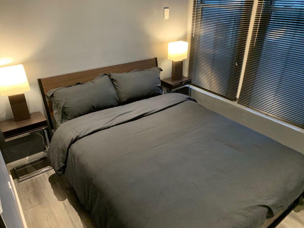 Modern Next To Madison Square Garden Aparthotel *