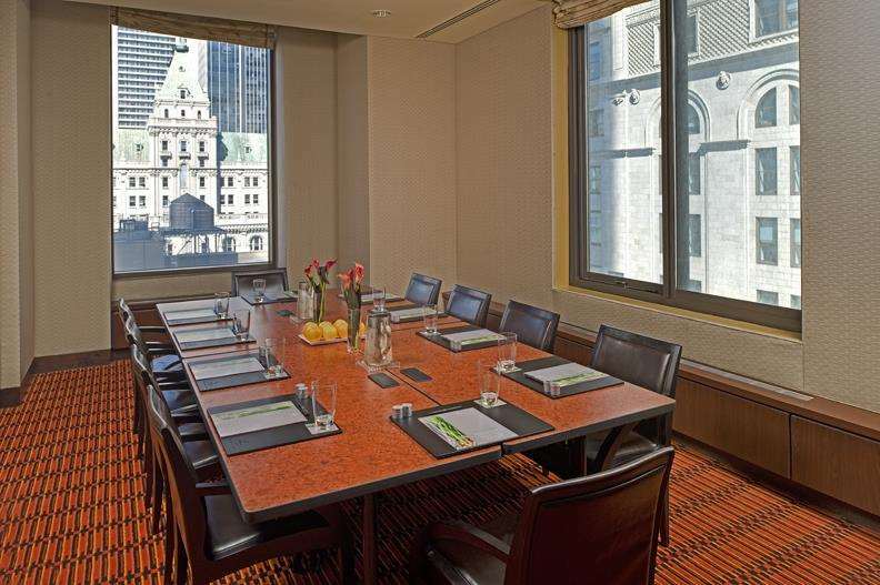 Hilton Times Square 4*