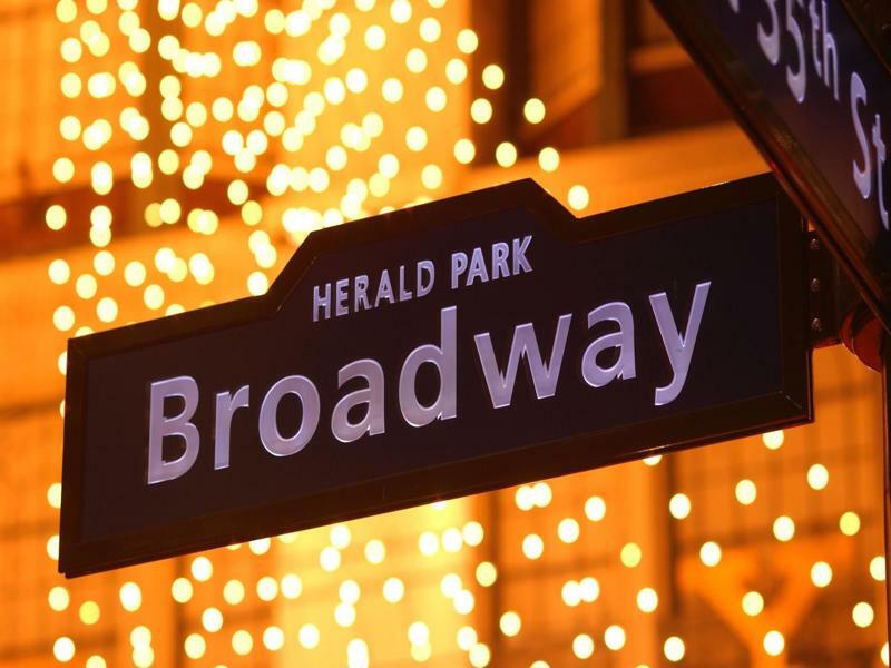 Hyatt House New York/chelsea New York