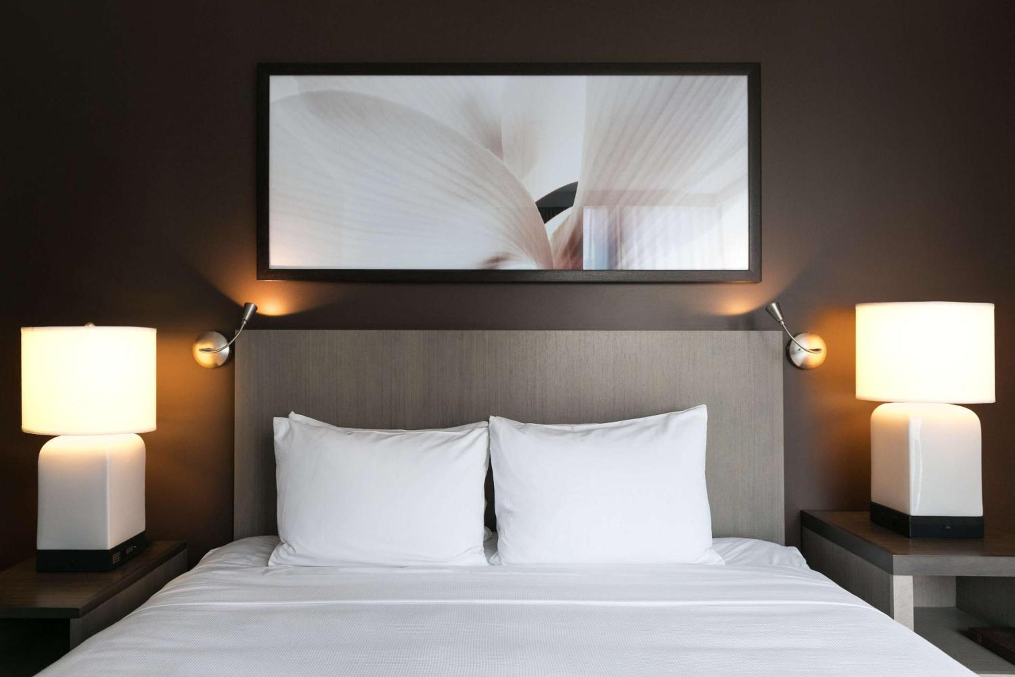 Hyatt House New York/chelsea 3* New York