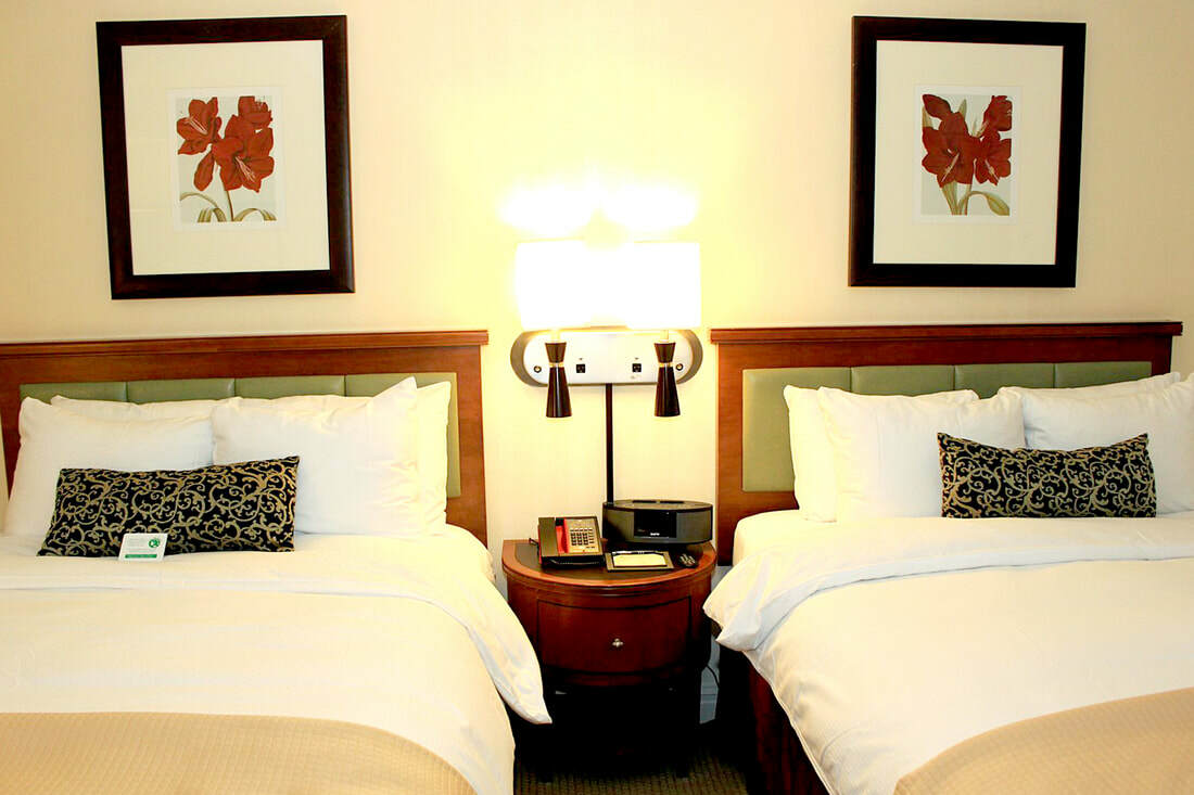 San Carlos Hotel New York