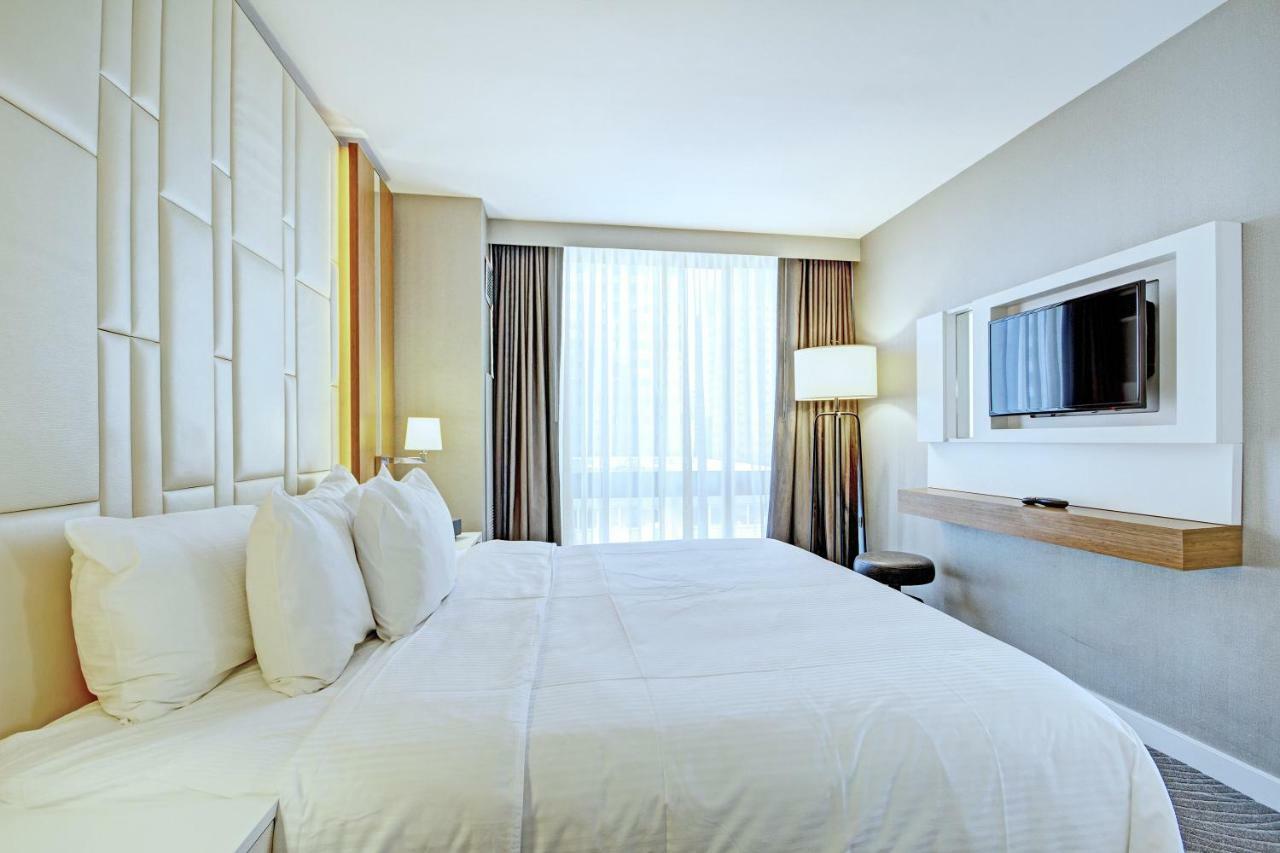 Club Wyndham Midtown 45 Station touristique New York