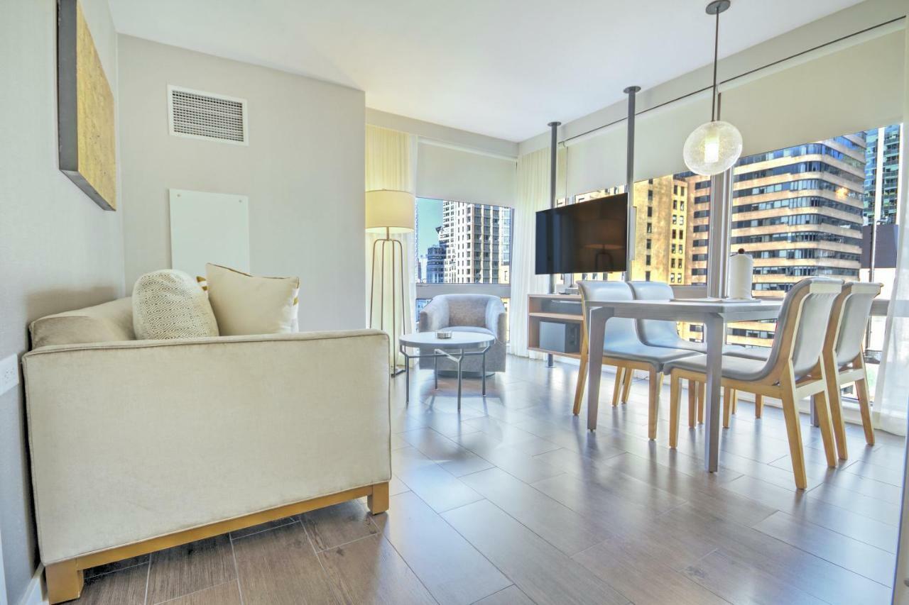 Club Wyndham Midtown 45 Station touristique 4*