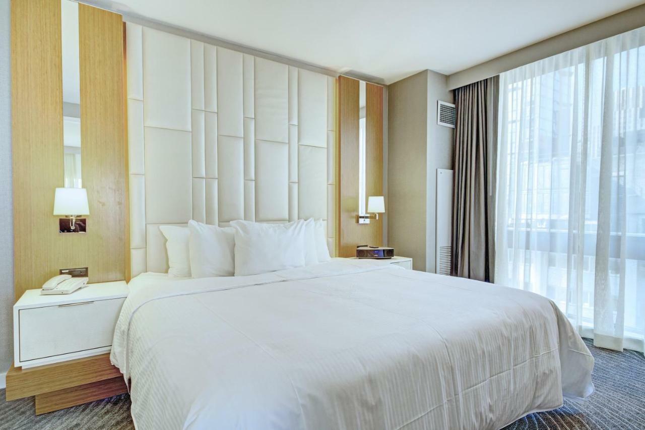 Club Wyndham Midtown 45 Station touristique