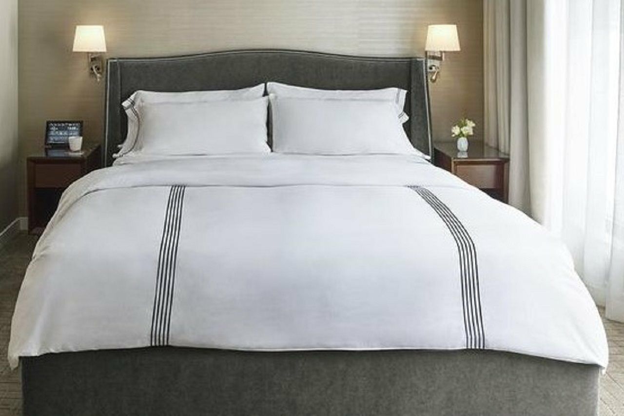 Hilton Club The Quin New York