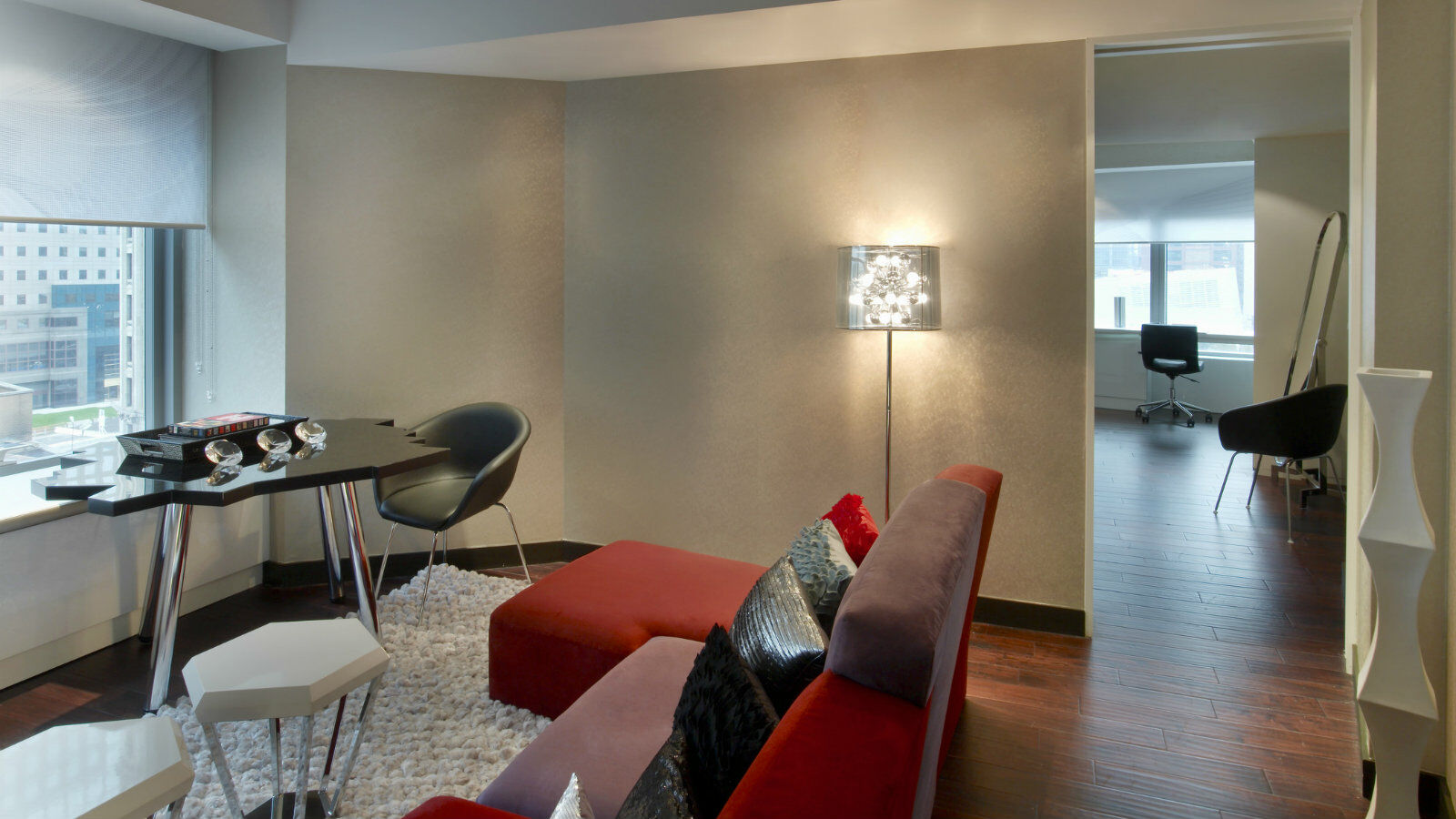Hotel The Washington Nyc New York