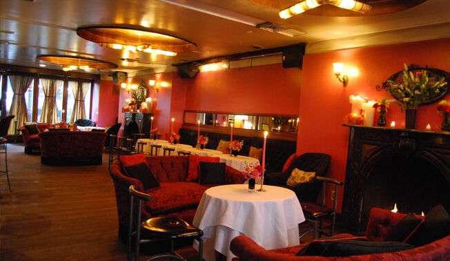 Hotel The At Irving Place