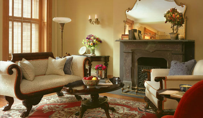 The At Irving Place Hotel 4*