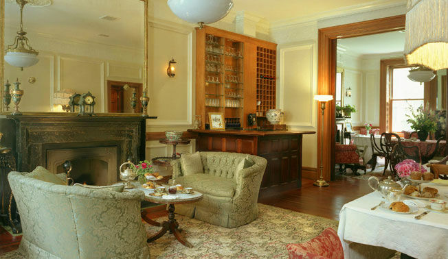 Hotel The At Irving Place New York